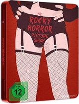 Rocky Horror Picture Show (OmU)/Blu-ray