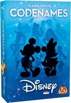 gezelschapsspel Codenames Disney