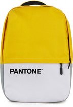 rugzak Pantone 25 liter polyester geel