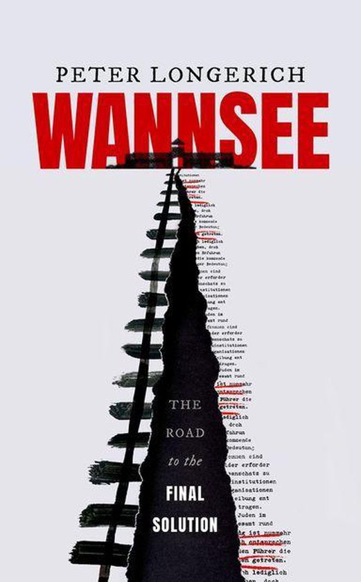 Wannsee - cover