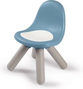Smoby - Kinderstoel Chaise Storm Blauw