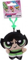 Powerpuff Girls knuffel 10 cm meisjes zwart
