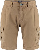 Korte Broek Cargo Larry Bay Fox Khaki (21CN630 - 151)