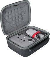 50CAL DJI Mini 2 Standard Combo Case (drone et contrôleur)