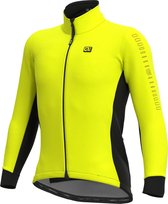 Ale Fietsjas Solid Fondo - Geel - XL