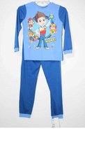 Paw Patrol Nickelodeon Pyjama. Maat 104 cm / 4 jaar