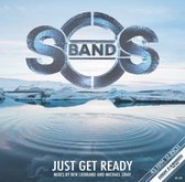 The S.O.S. Band - Just Get Ready ( Ben Liebrand)