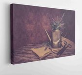 Canvas schilderij -  Productnummer   612799 - 40*30 Horizontal