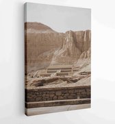 Canvas schilderij -  Productnummer 6102266 - 50*40 Vertical