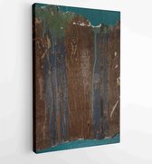 Canvas schilderij -  Productnummer 4752979 - 40-30 Vertical