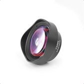 Ulanzi – Professionele Telefoon Camera Lens (Macro) – 75MM - iPhone - Samsung - Huawei – Xiaomi - Apple – HTC