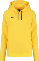 Nike Park 20 Trui - Vrouwen - geel