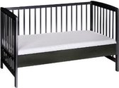 Schardt - Zijbed - Zwart