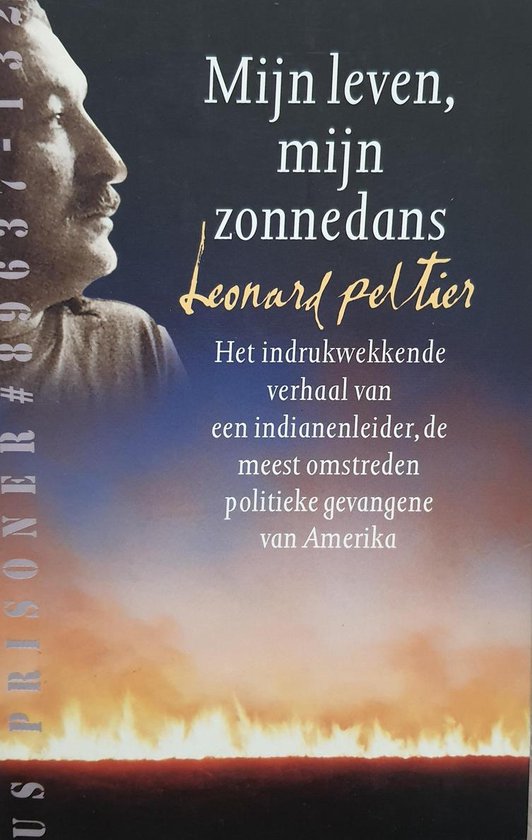 9789024538690 - Mijn Leven Mijn Zonnedans
