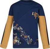 4President Jongens Sweater Mario - Maat 104