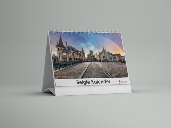 Astuce cadeau ! Calendrier d'anniversaire de bureau België | Calendrier de  bureau... | bol.com