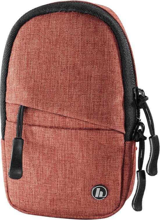 Hama Cameratas Matera 110 Colt Zwart