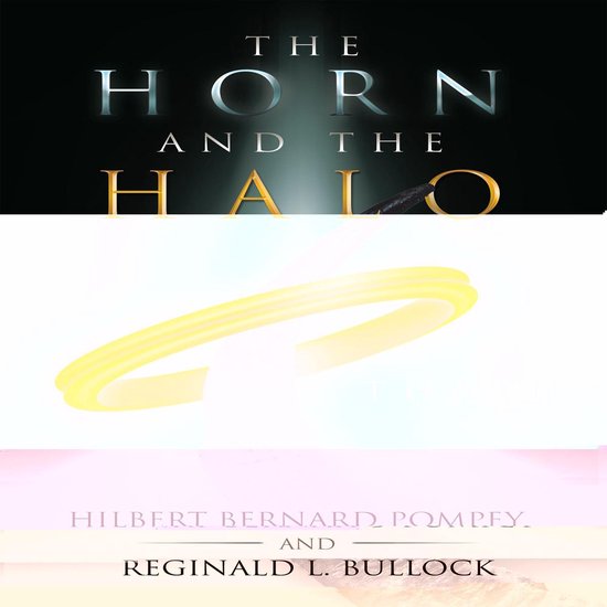 The Horn and the Halo - cover