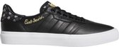 adidas Originals 3MC x Truth Never Told Skateboard schoenen Mannen zwart 38