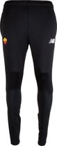 New Balance AS Roma Broek - Mannen - zwart