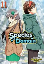 Species Domain 11 - Species Domain Vol. 11