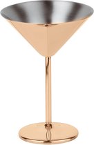 Paderno Martini Cup Copper