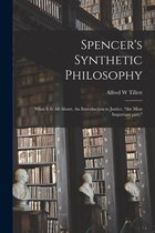 Spencer's Synthetic Philosophy