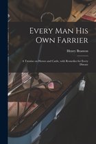 Every Man His Own Farrier [microform]