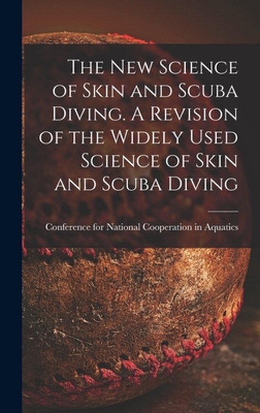 NEW SCIENCE OF SKIN & SCUBA DI - cover