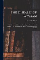 The Diseases of Woman