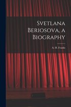 Svetlana Beriosova, a Biography