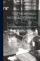 The Montreal Medical Journal; 5, no.4