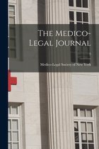 The Medico-legal Journal; 5