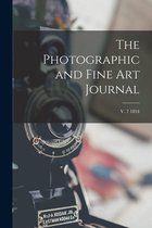 The Photographic and Fine Art Journal; v. 7 1854