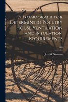 A Nomograph for Determining Poultry House Ventilation and Insulation Requirements; 468
