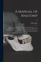 A Manual of Anatomy