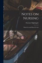 Notes on Nursing