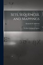 Sets, Sequences, and Mappings