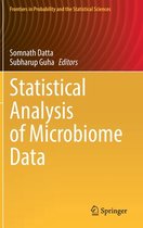 Statistical Analysis of Microbiome Data