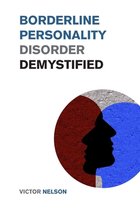 Mental Health Matters- Borderline Personality Disorder Demystified