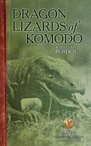 B&C Classics - Dragon Lizards of Komodo