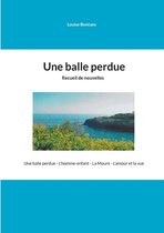 Une balle perdue