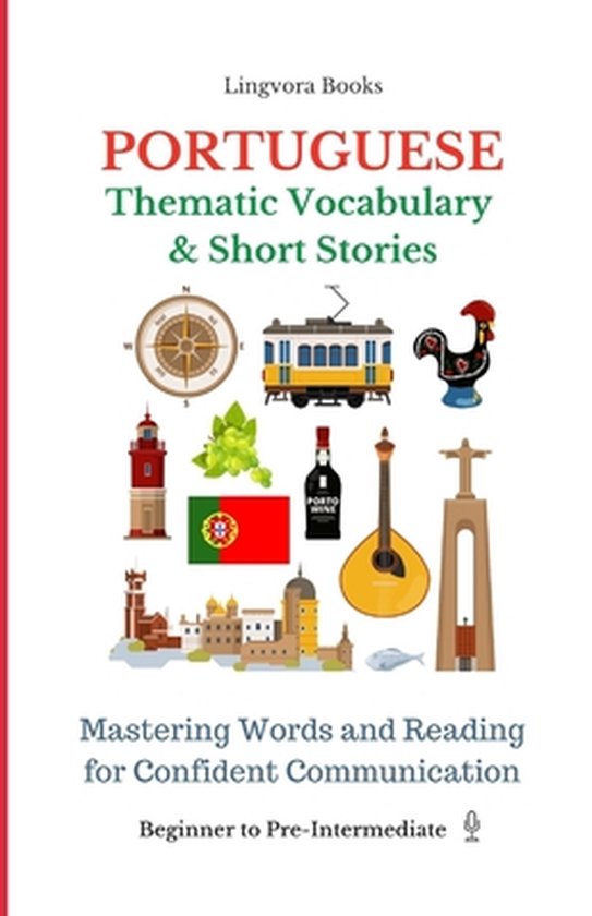 Portuguese - cover