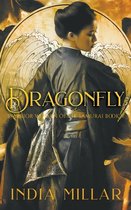Warrior Woman of the Samurai Book- Dragonfly
