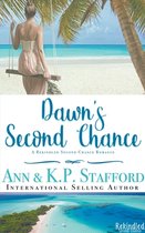 Rekindled Second Chance Romance- Dawn's Second Chance