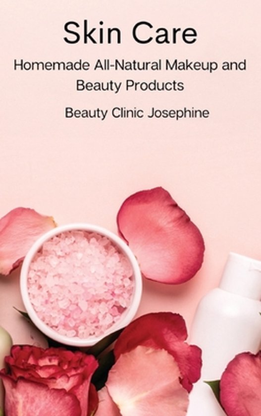 Skin Care - cover