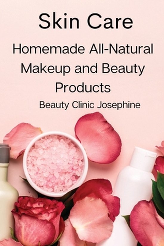 Skin Care - cover