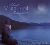 Gurunam Singh - Silent Moonlight Meditation (CD)