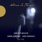 Juan-Jose Mosalini - Alma De Tango (2 CD)