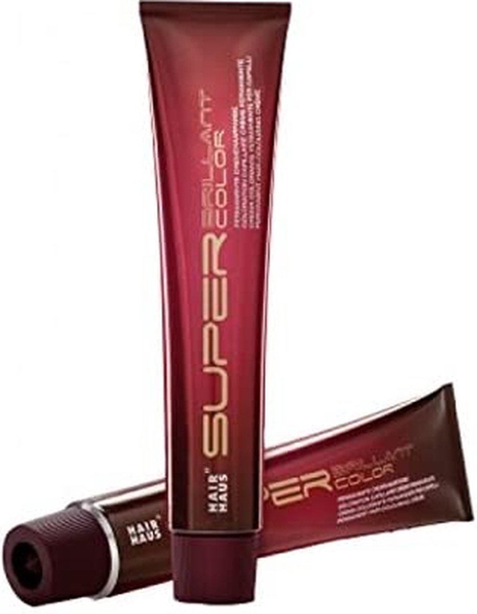 Super Brillant Color 0-65vm violet mahonie speciale mix 100ml